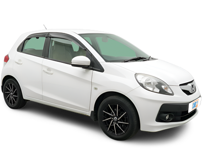 2014 Honda Brio - Hatchback - Petrol - Manual - ₹2.71 lakh